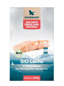 BIO Lachs