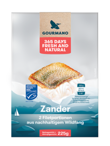 Zander